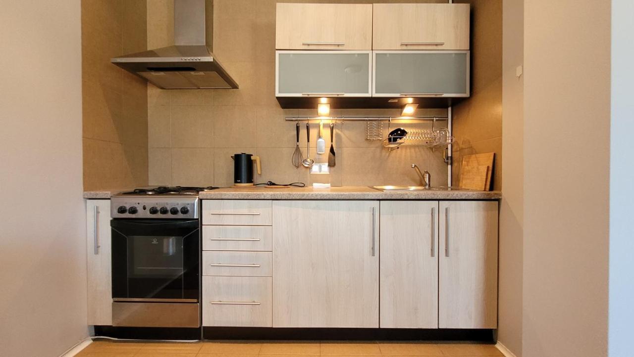 Art Dreams Apartament Chmielna 14 Warszawa Eksteriør bilde
