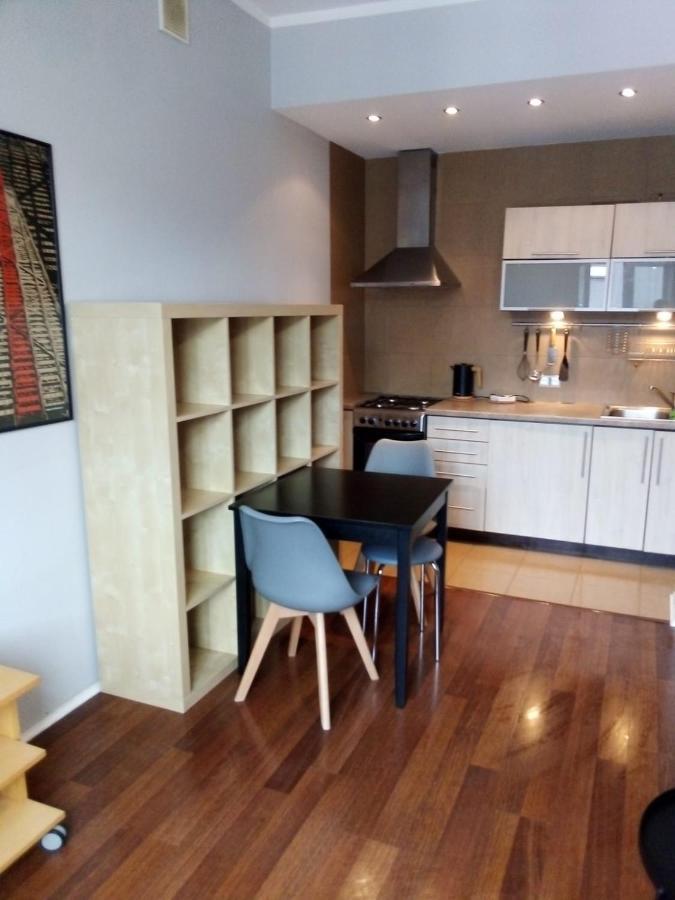Art Dreams Apartament Chmielna 14 Warszawa Eksteriør bilde