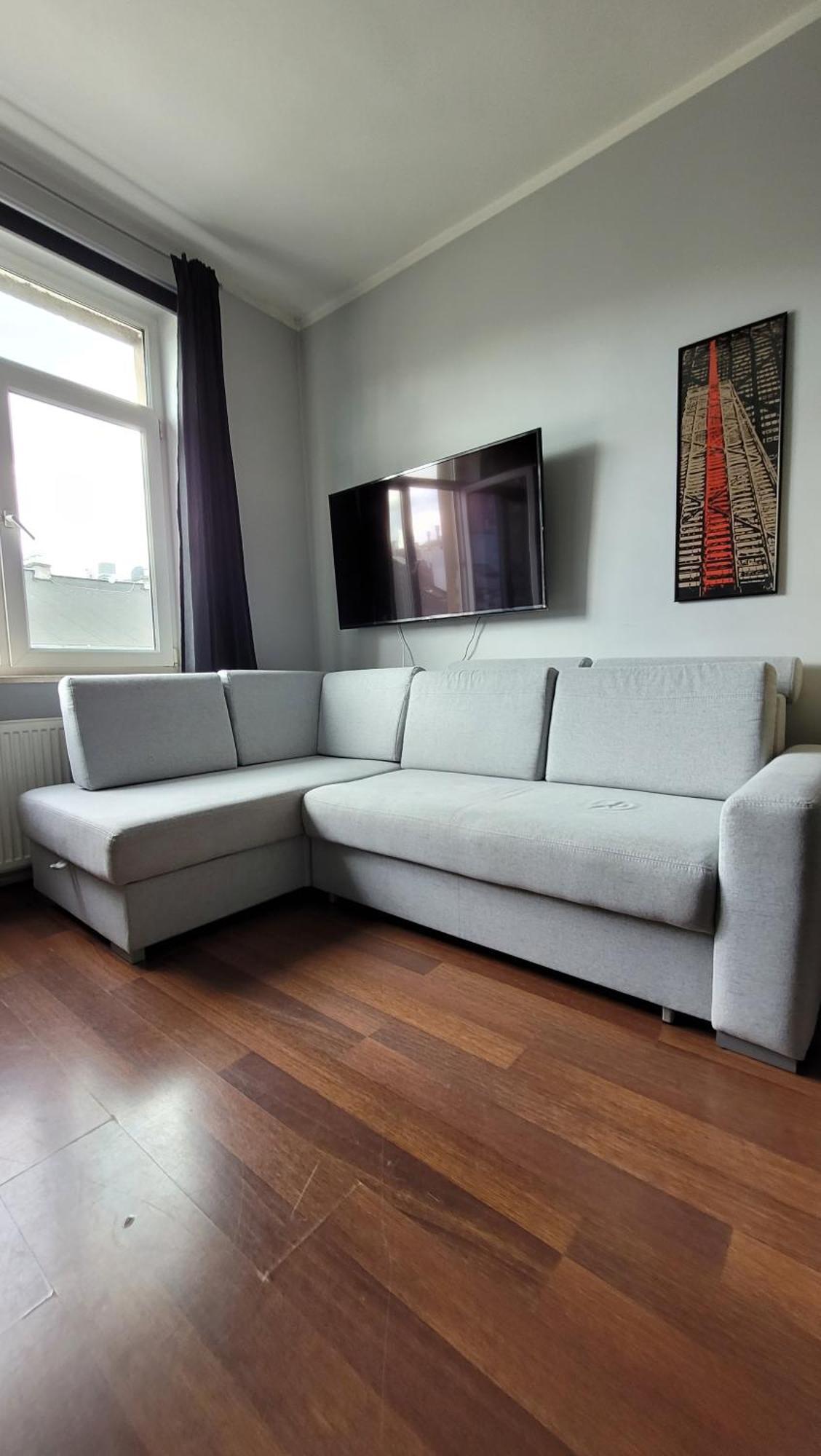 Art Dreams Apartament Chmielna 14 Warszawa Eksteriør bilde
